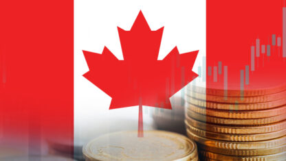 Focus on USD/CAD Today – 18th January 2024