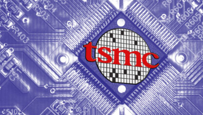 TSMC’s Bullish stance on AI Chip Market Points to 20% Growth