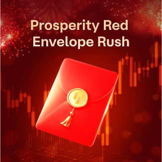 Ultima Markets UM Red Envelope Rush