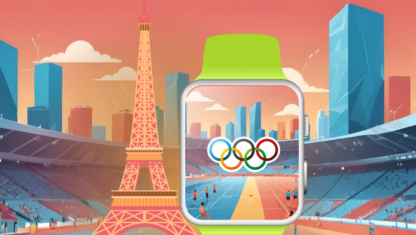 Unleash Your Trading Potential in the 2024 Paris Olympic Marathon with Ultima Markets!
