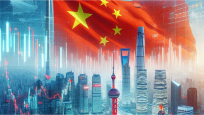 Focus on China A50 today – 24th Oct 2024 