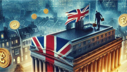 UK CPI Beats Expectations; BOE Remains Cautious on Rate Cuts 