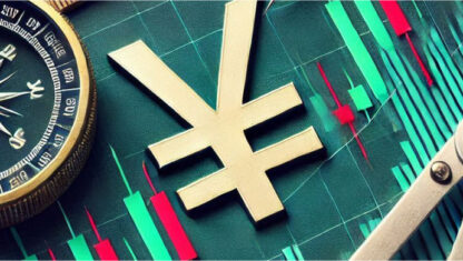 Yen Forms Doji, Signals Potential for Significant Volatility Today 