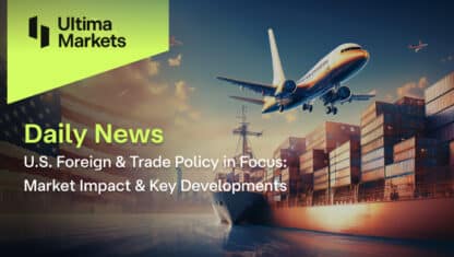 U.S. Foreign & Trade Policy in Focus