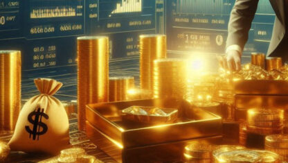 GOLD Analysis: Gold prices failed to rise again